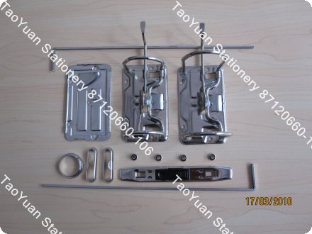 Lever Arch Clip/lever Arch Mechanism/metal Clip