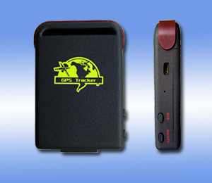 Smallest Personal & Vehicle Gps Tracker