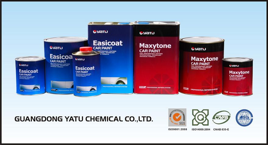 Car Paint, Auto Paint, Automotive Paint