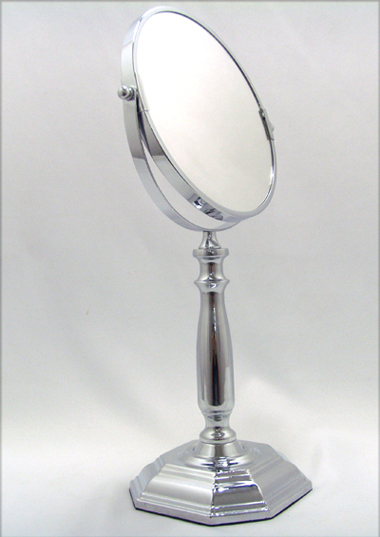 Magnification Vanity Mirror