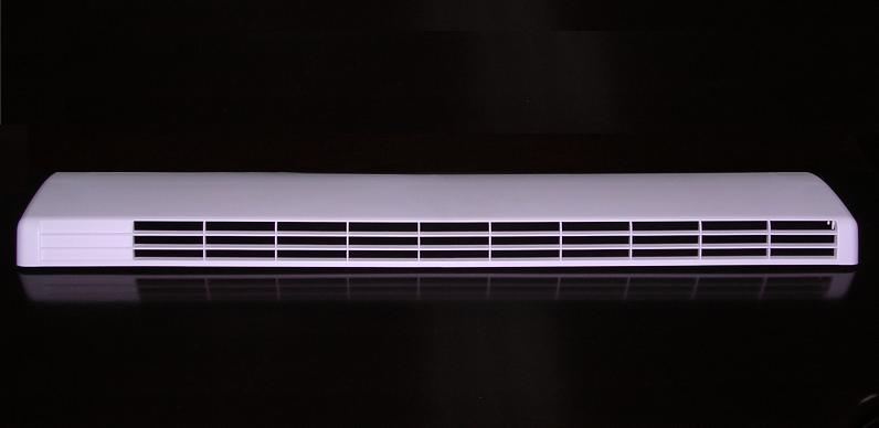 Aircondition Mold