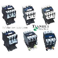 Lc1-d Ac Contactor
