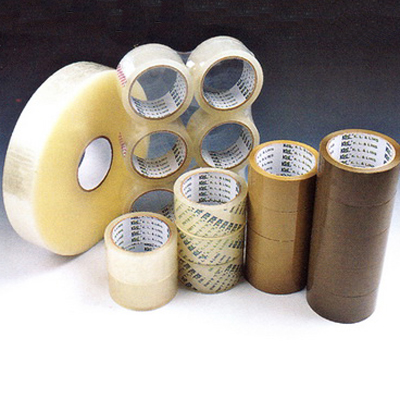 Bopp Packing Tape