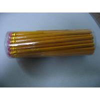yellow pencil
