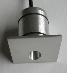 Led Uplight Wall Light