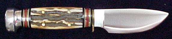 Pocket Knife
