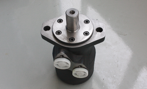 Sell Bm1 Hydraulic Orbital Motor