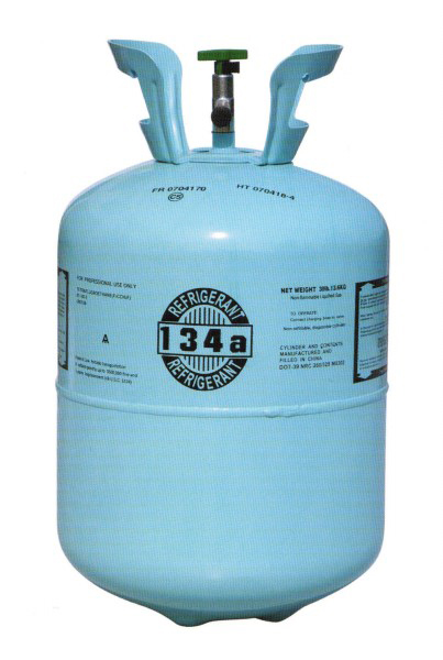 R134a Refrigerants