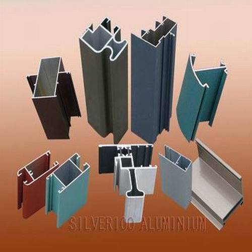 Aluminium Profiles