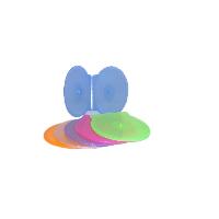 Sell Clam Shell Cd Case