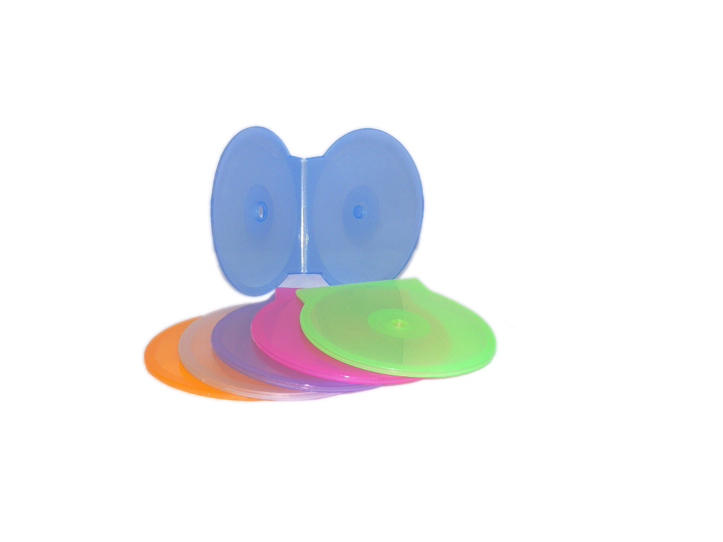 Sell Clam Shell Cd Case