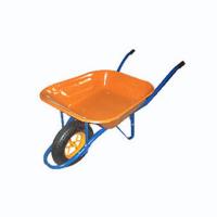 Wheelbarrow
