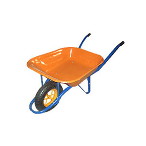 Wheelbarrow
