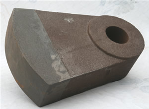 Bimetal Thermal-composite Material Introduction