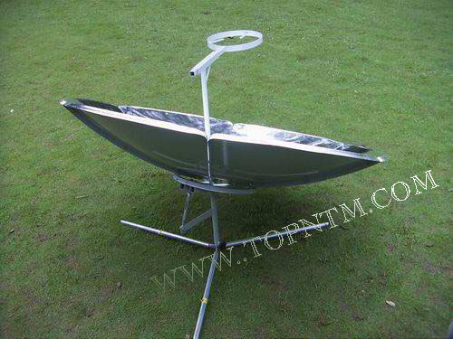 Solar Cooker