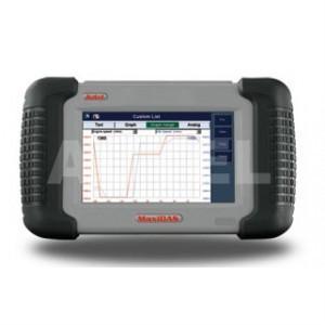 MaxiDAS DS708