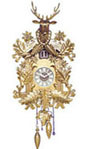 Cuckoo Clock