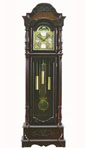 Grandfather Clock