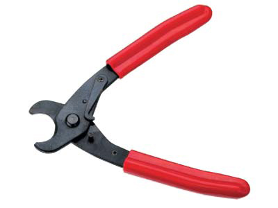 Cable Cutter, Wire Stripper, Hand Tools