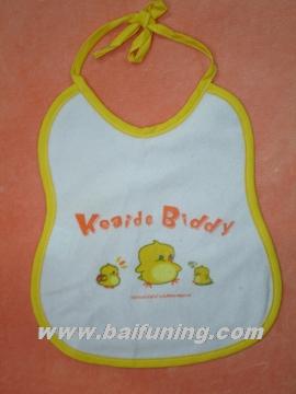 baby bib