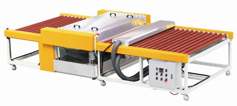 Kw12 Glass Washing & Dring Machine