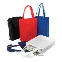 Nonwoven Bag, Shopping Bag