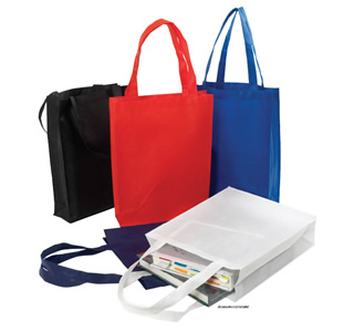 Nonwoven Bag, Shopping Bag