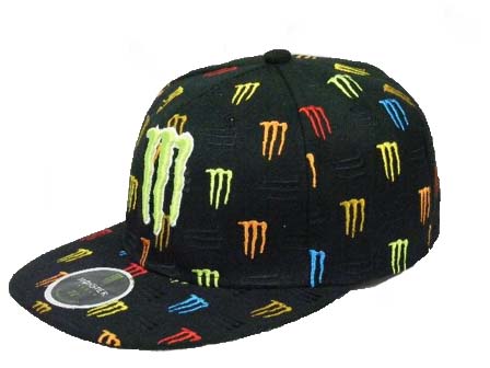 Monster Energy Hats, Monster Energy Fitted Hats, Monster Energy Racing Hats From Www.hatselling.com