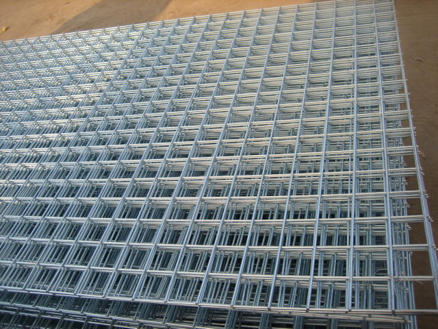 Sell Welded Mesh Panel