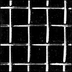 Stainless steel wire mesh