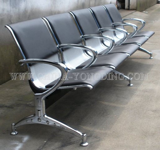 airport chair, waiting chair, hospital chair--YD-B105PA