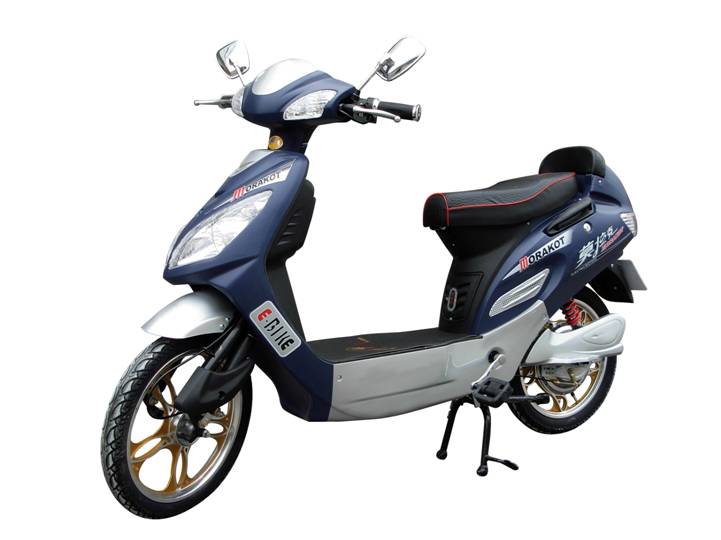 36v electric bike