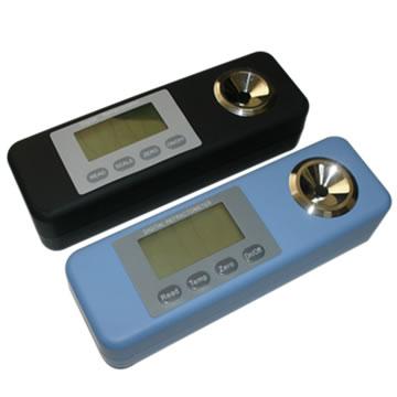 Digital Refractometer