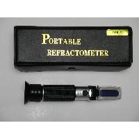 Handheld Brix Refractometer