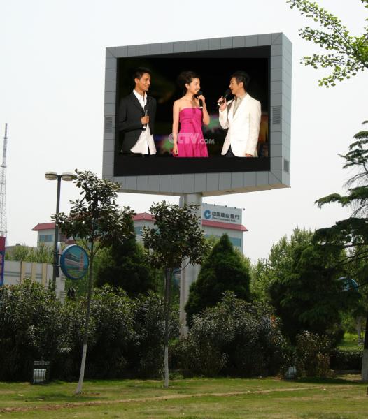 Outdoor Led Display