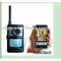 Sell Hot Manufatcurer Wireless Home Alarm System