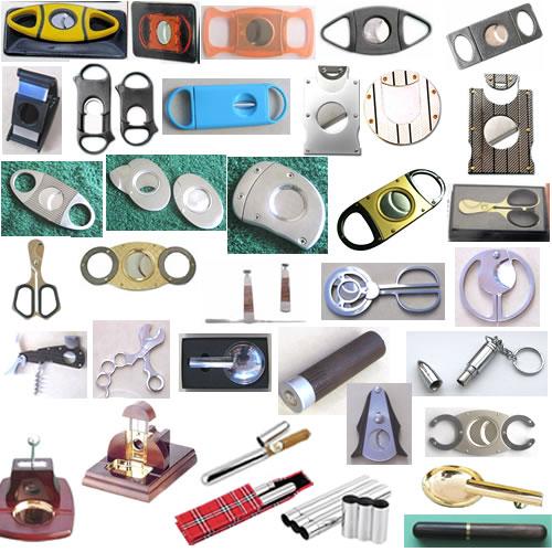 cigar cutter