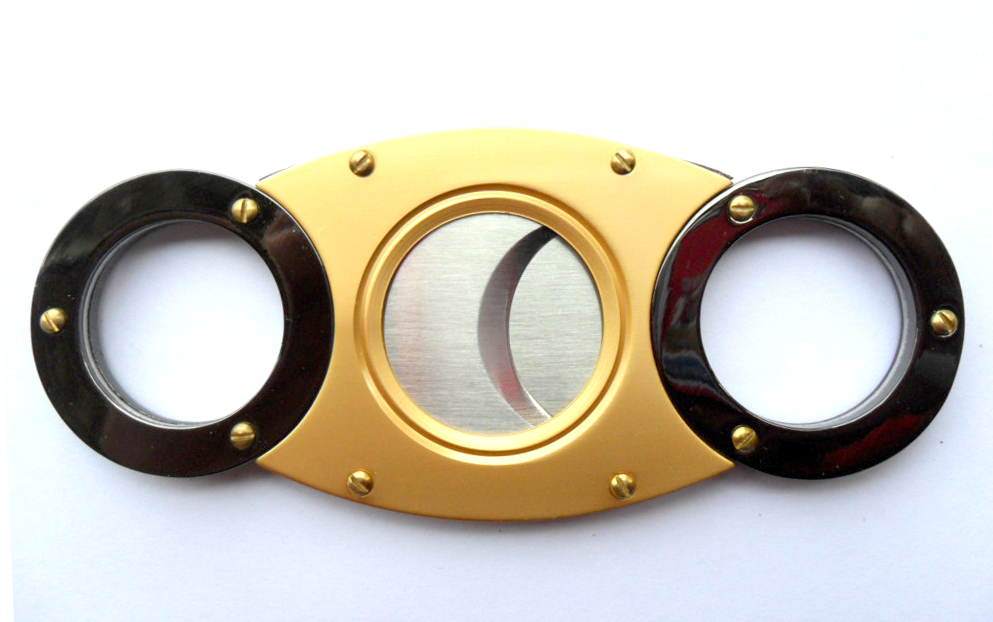 cigar cutter