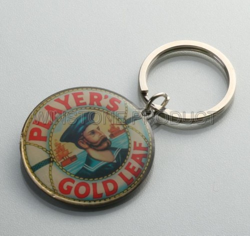 Metal Keychain, Metal Keyring, Metal Keyholder