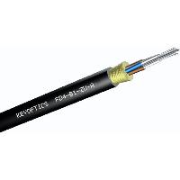 Tactical Fiber Optic Cable
