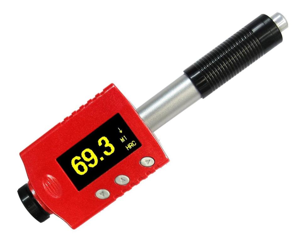 Hartip 1800 Portable Leeb Hardness Tester