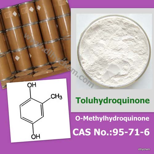 Toluhydroquinone