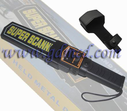 Sell Handheld Metal Detector Mcd-3003b1