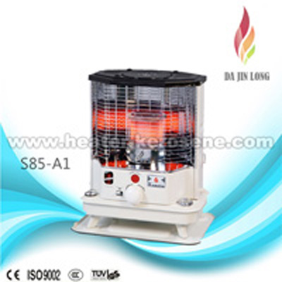Kerosene Heater S85-a1
