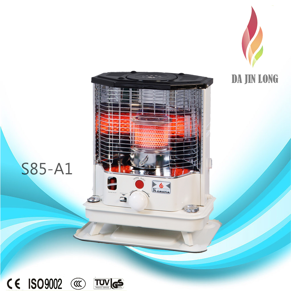 Sell Kerosene Heater S85-a1