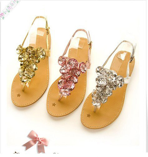 Lovely Fashion Shoes And Bags