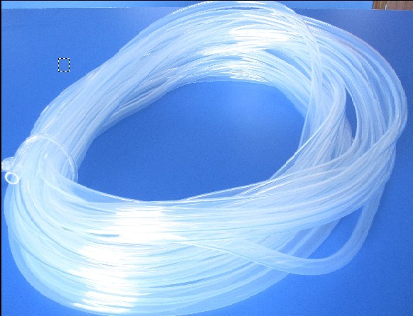 Liquid Silicone Tubing