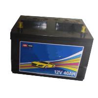 Sell Car Start Battery Lithium Iron Phosphate Battery
