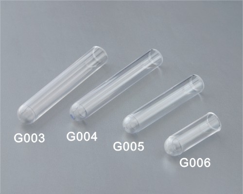 12*75mm Test Tube