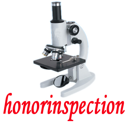 Product Inspection Service